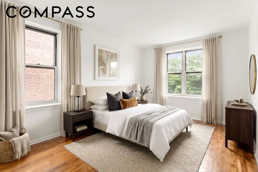 33-35 81st Street #5F, Queens, NY 11372 - #2