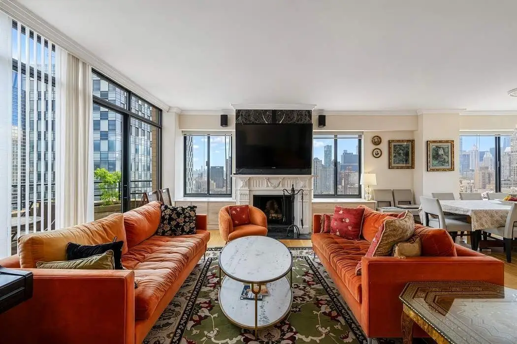 400 E 70th Street #3501, Manhattan, NY 10021 - #1