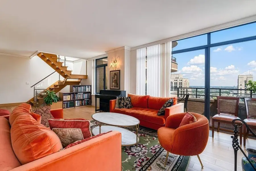 400 E 70th Street #3501, Manhattan, NY 10021 - #2
