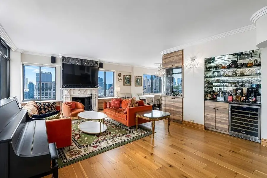 400 E 70th Street #3501, Manhattan, NY 10021 - #3