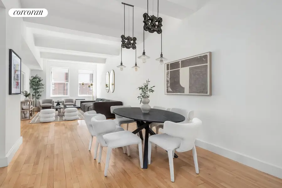 80 Chambers Street #10B, Manhattan, NY 10007 - #2