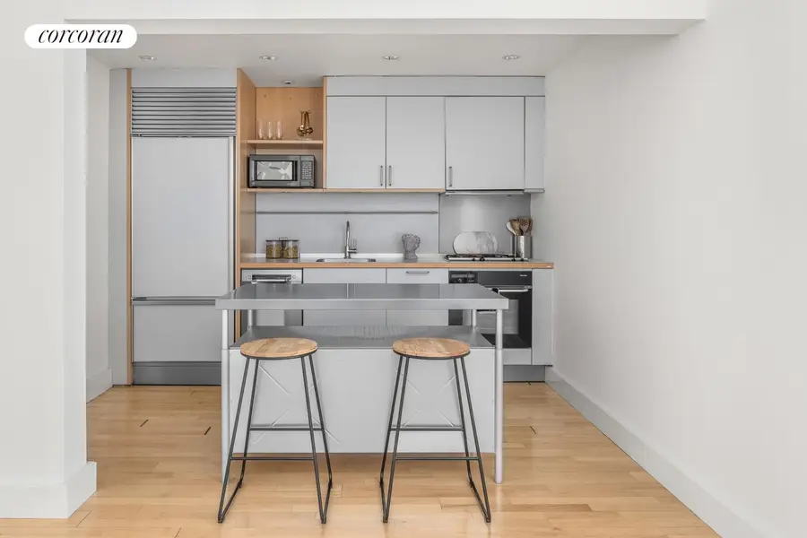 80 Chambers Street #10B, Manhattan, NY 10007 - #3