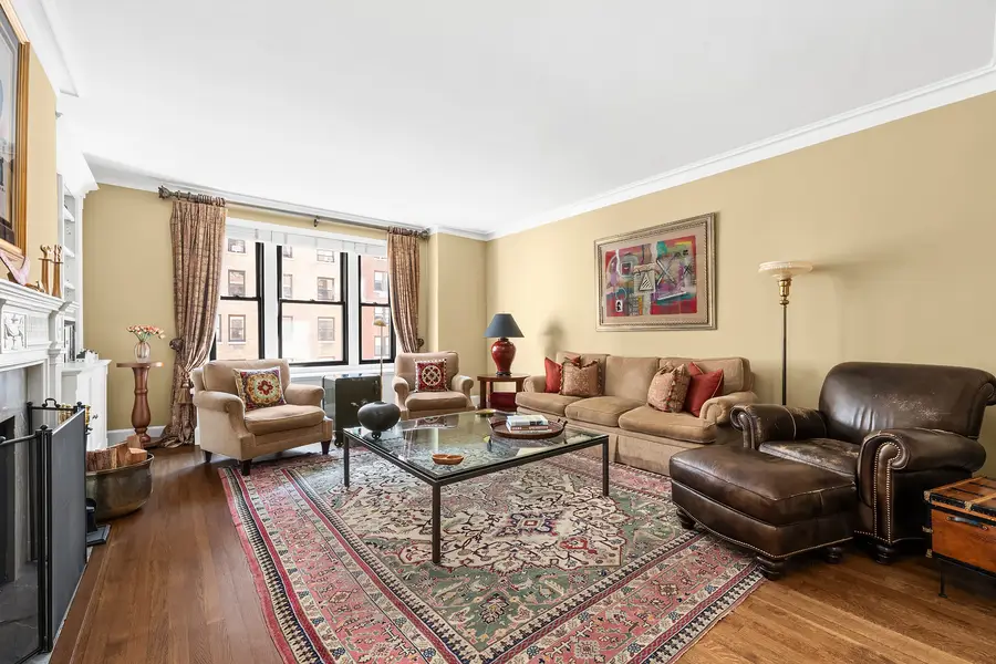 108 E 86th Street #7N, Manhattan, NY 10028 - #2