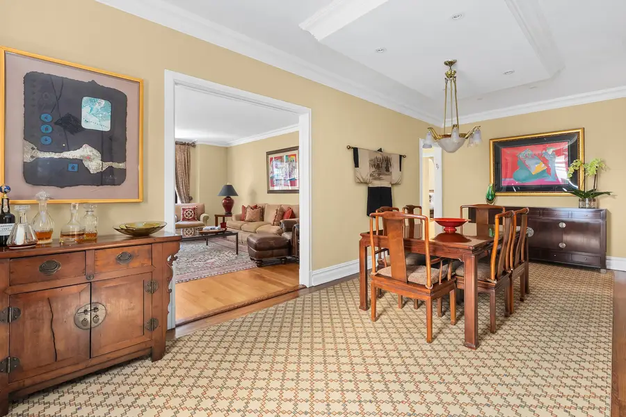 108 E 86th Street #7N, Manhattan, NY 10028 - #3