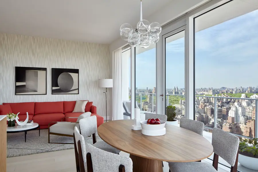 200 E 59th Street #29D, Manhattan, NY 10022 - #2