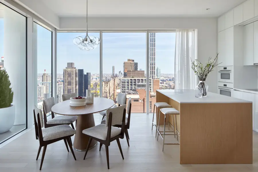 200 E 59th Street #29D, Manhattan, NY 10022 - #3