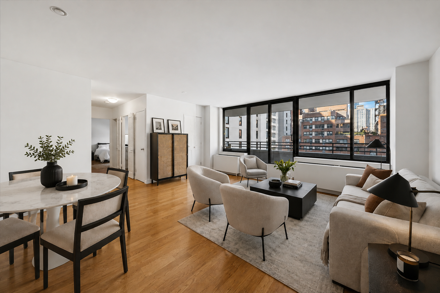 309 E 49th Street #11C, Manhattan, NY 10017 - #2