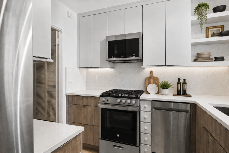 309 E 49th Street #11C, Manhattan, NY 10017 - #3