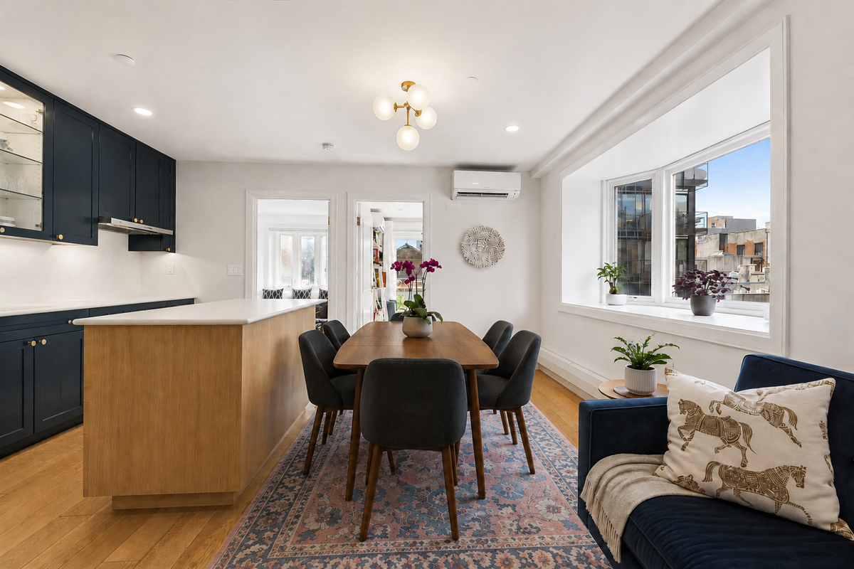 21 Ludlow Street #5C, Manhattan, NY 10002 - #1