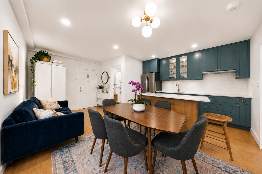 21 Ludlow Street #5C, Manhattan, NY 10002 - #2