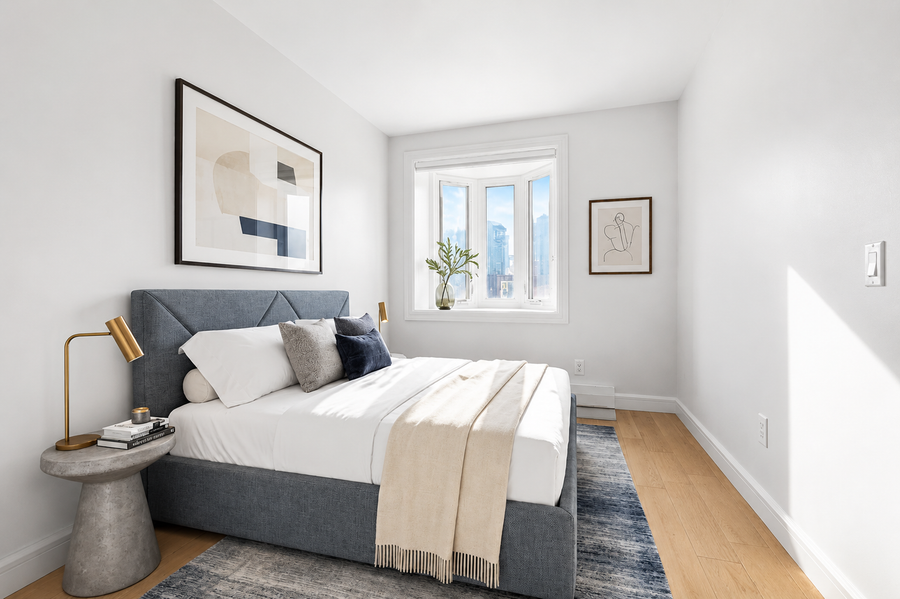 21 Ludlow Street #5C, Manhattan, NY 10002 - #3