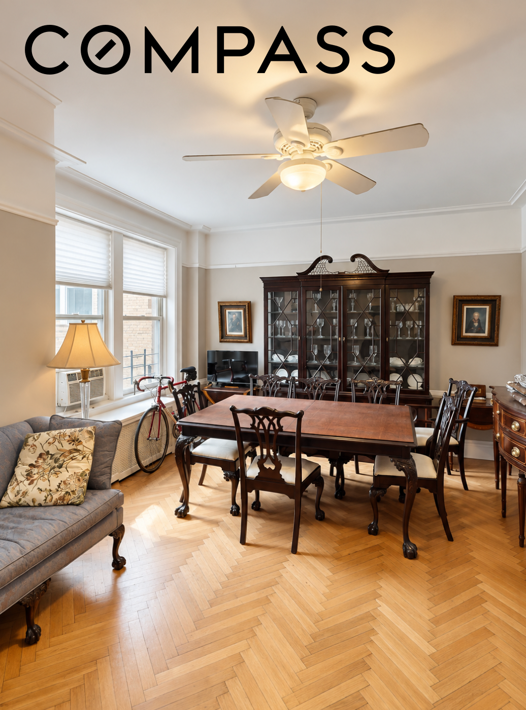 505 W End Avenue #12C, Manhattan, NY 10024 - #1