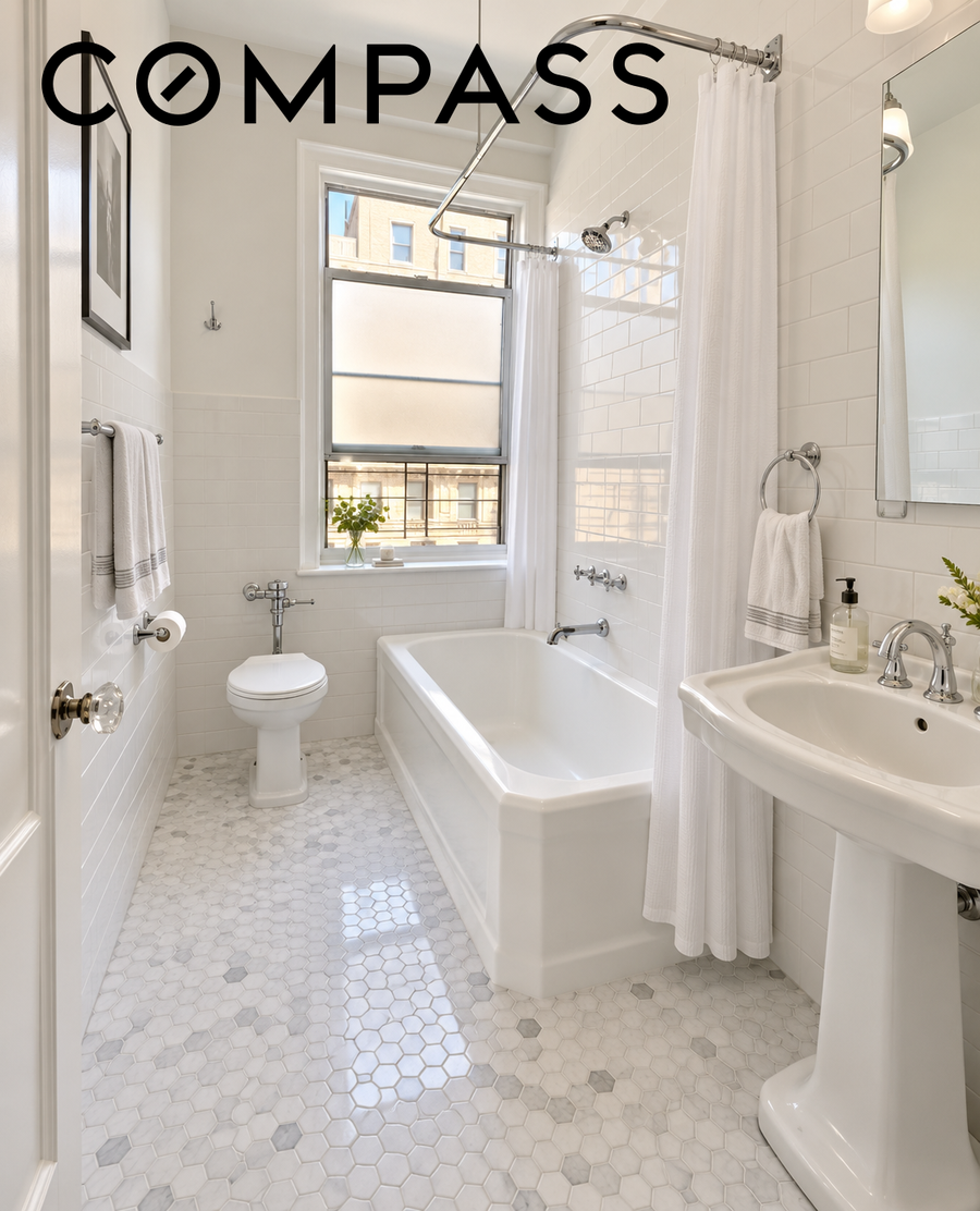 505 W End Avenue #12C, Manhattan, NY 10024 - #2