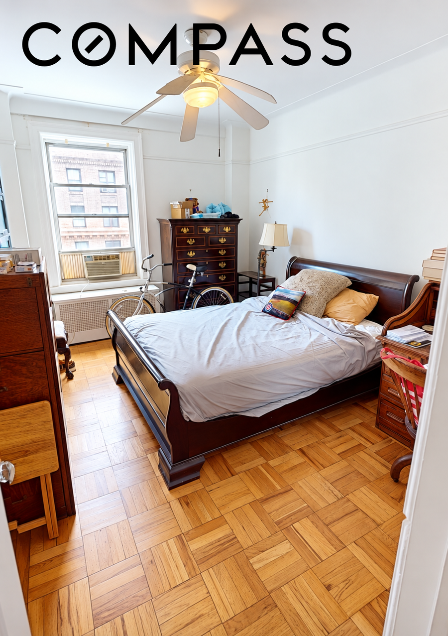 505 W End Avenue #12C, Manhattan, NY 10024 - #3