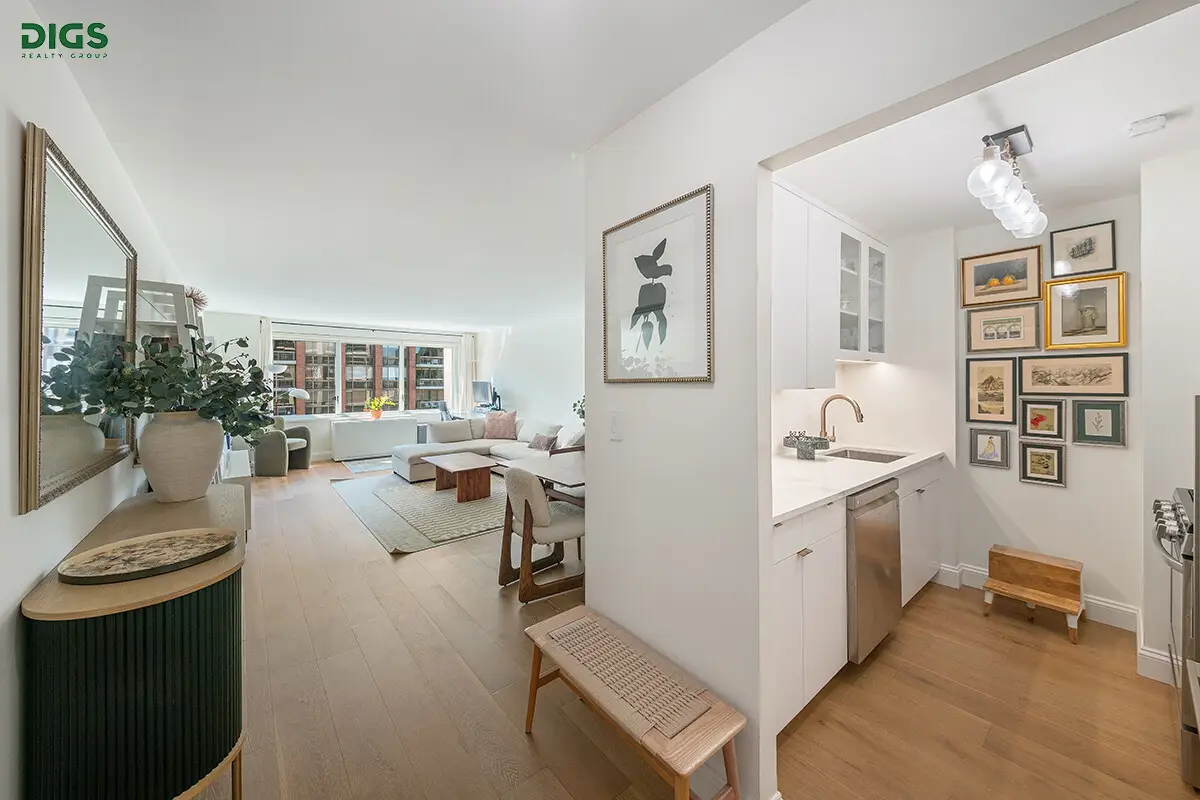 300 E 59th Street #2503, Manhattan, NY 10022 - #1
