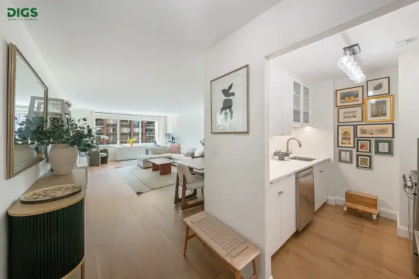 300 E 59th Street #2503, Manhattan, NY 10022