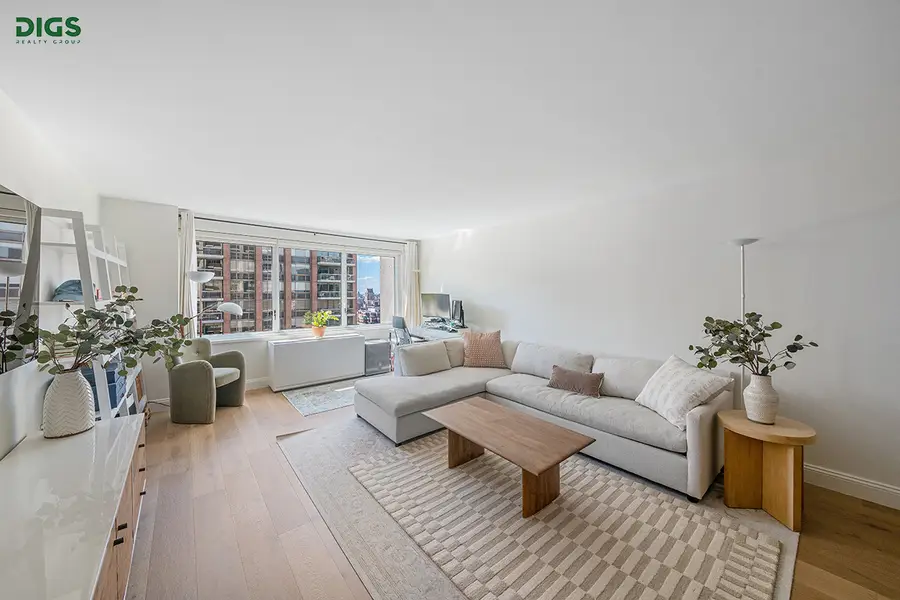 300 E 59th Street #2503, Manhattan, NY 10022 - #2