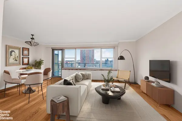 2500 Johnson Avenue #3S, Bronx, NY 10463