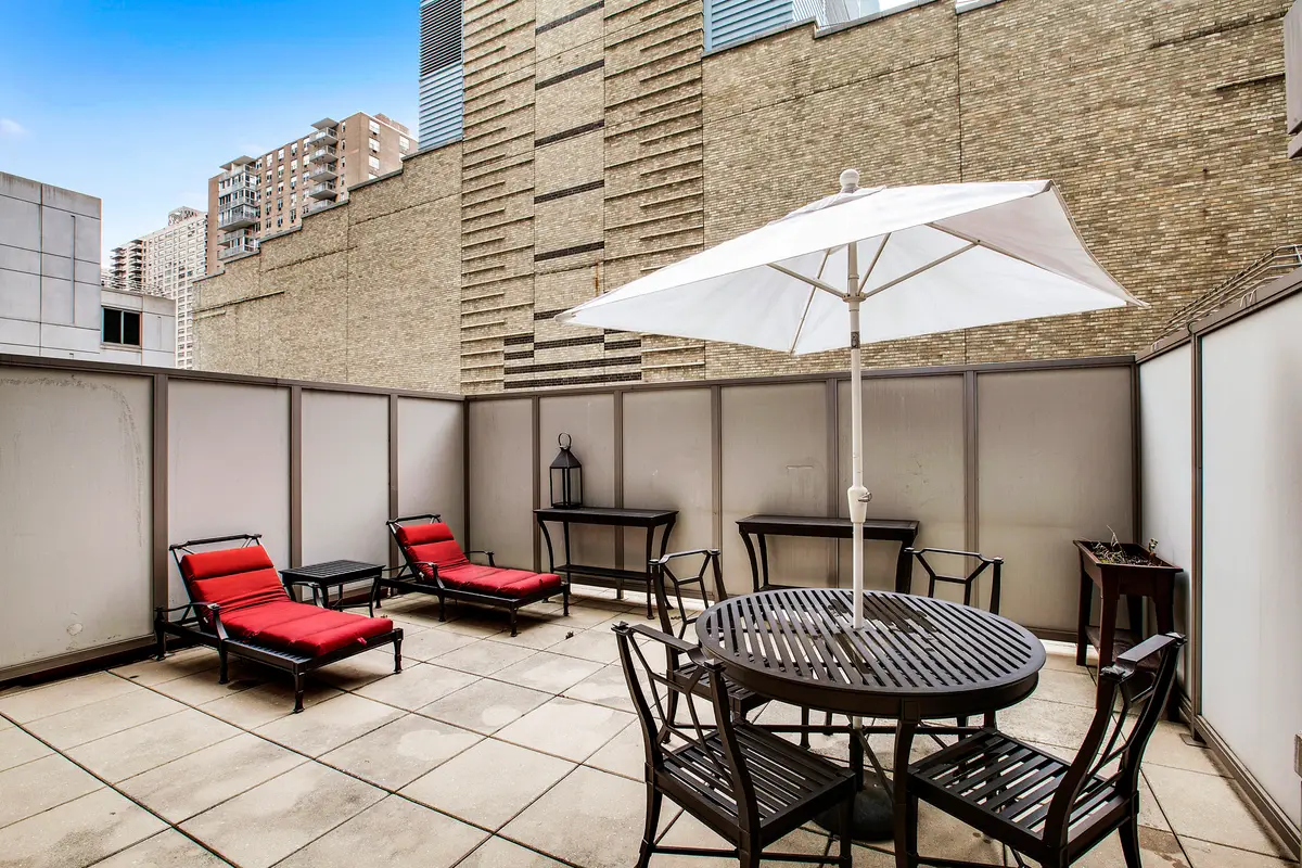 120 Riverside Boulevard #3P, Manhattan, NY 10069 - #1