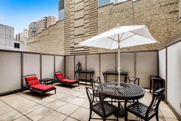 120 Riverside Boulevard #3P, Manhattan, NY 10069