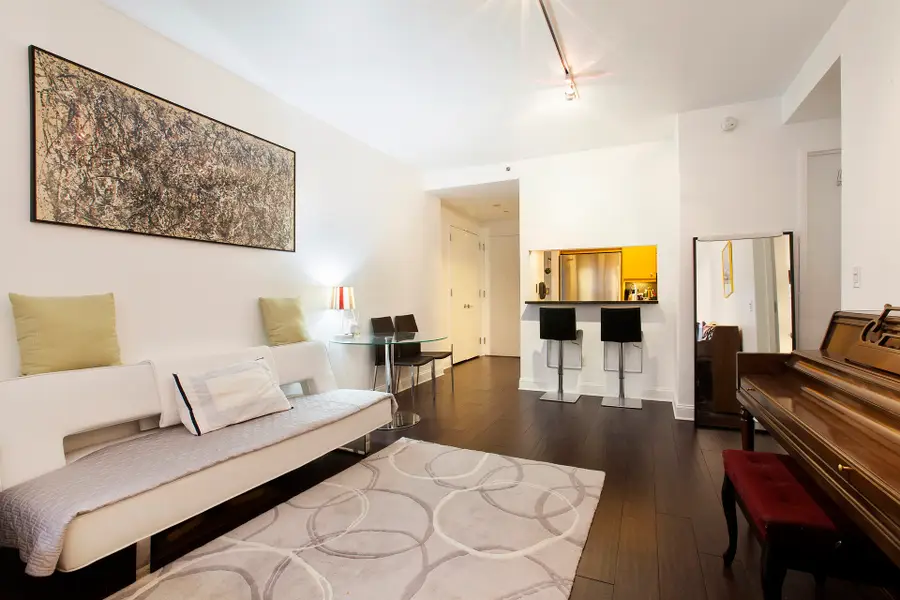 120 Riverside Boulevard #3P, Manhattan, NY 10069 - #3