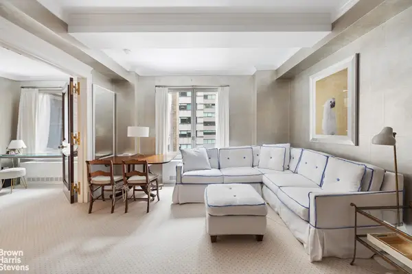 502 Park Avenue #11A, Manhattan, NY 10022