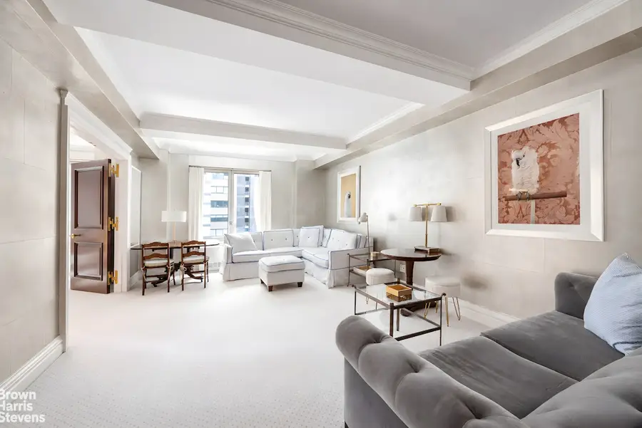 502 Park Avenue #11A, Manhattan, NY 10022 - #3