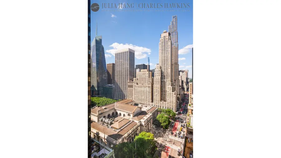 445 5th Avenue #30A, Manhattan, NY 10016 - #2