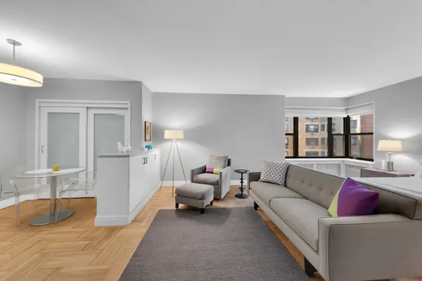 55 E End Avenue #11N, Manhattan, NY 10028