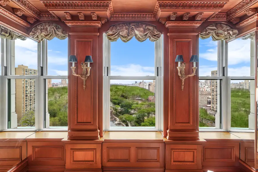 1 Central Park S #1701/2/4/6, Manhattan, NY 10019 - #2
