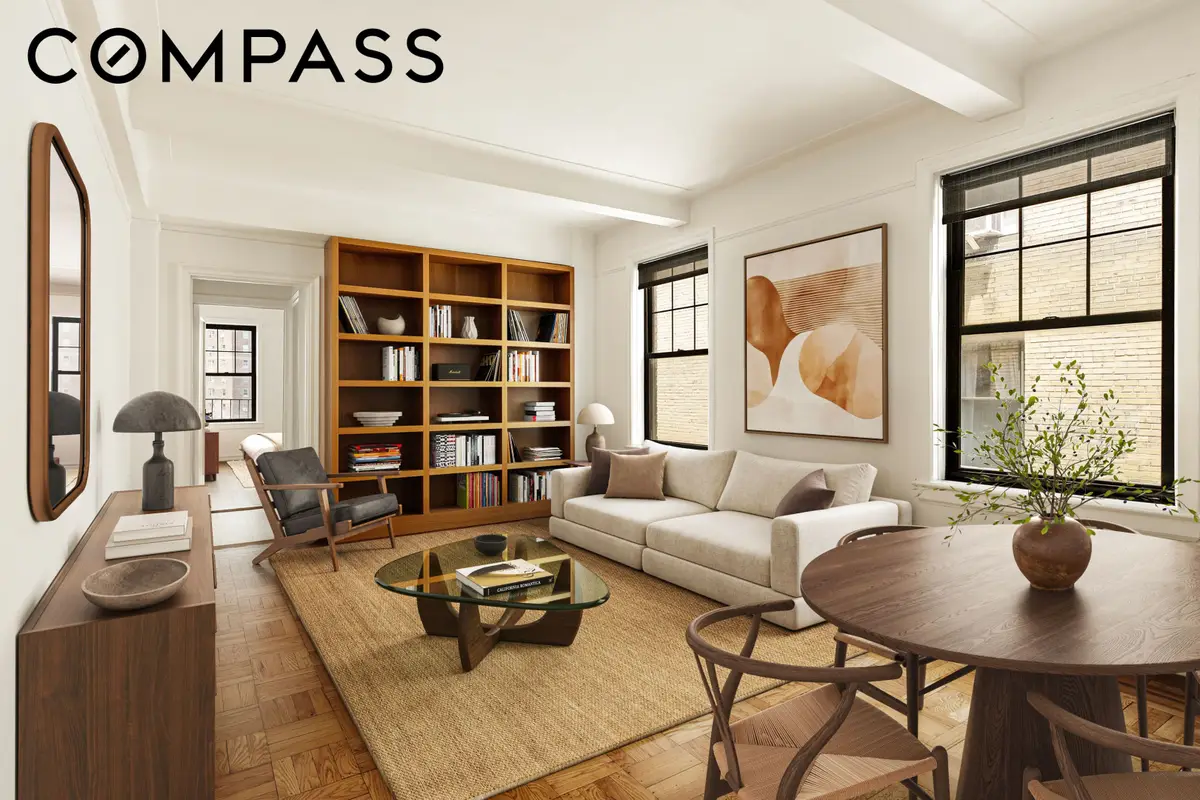 141 E 3rd Street #11C, Manhattan, NY 10009 - #1