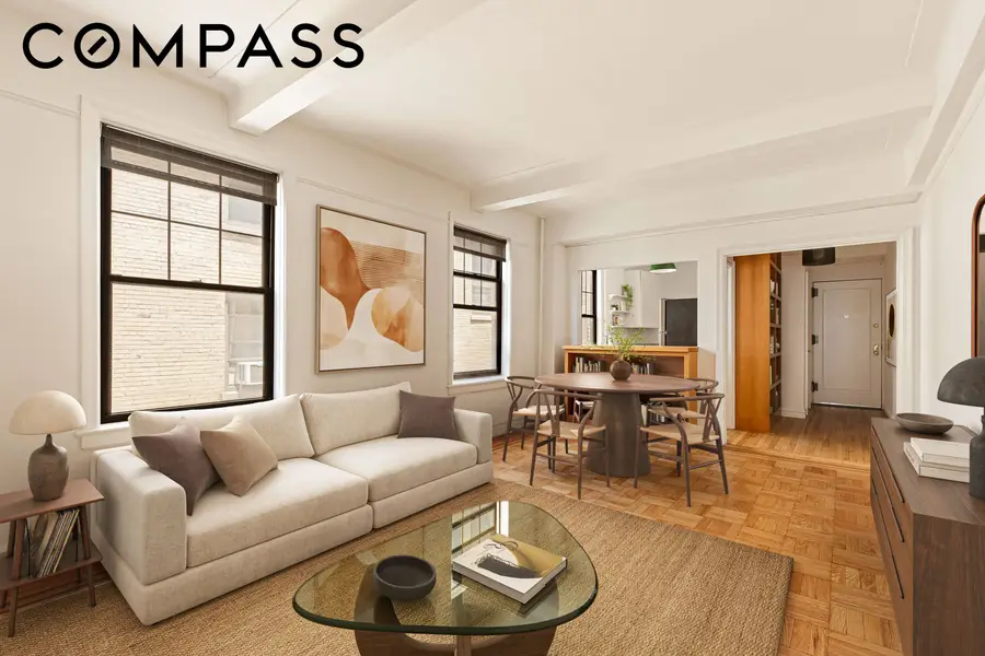 141 E 3rd Street #11C, Manhattan, NY 10009 - #3