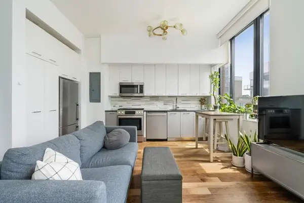 42-14 Crescent Street #10D, Queens, NY 11101