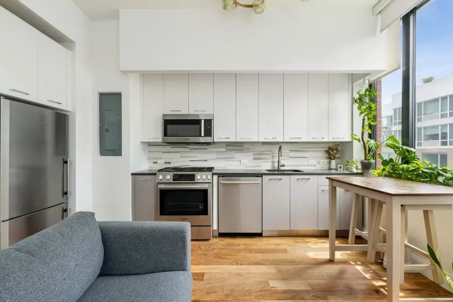 42-14 Crescent Street #10D, Queens, NY 11101 - #2