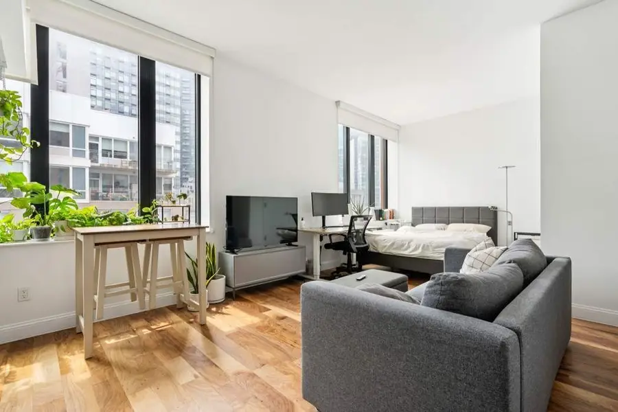 42-14 Crescent Street #10D, Queens, NY 11101 - #3