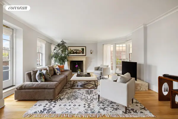 52 E 72nd Street #PHA, Manhattan, NY 10021