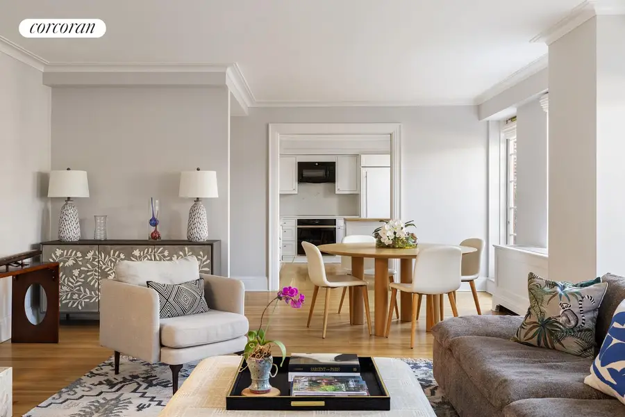 52 E 72nd Street #PHA, Manhattan, NY 10021 - #2