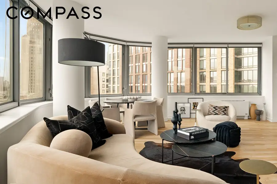 230 Ashland Place #12C, Brooklyn, NY 11217 - #2