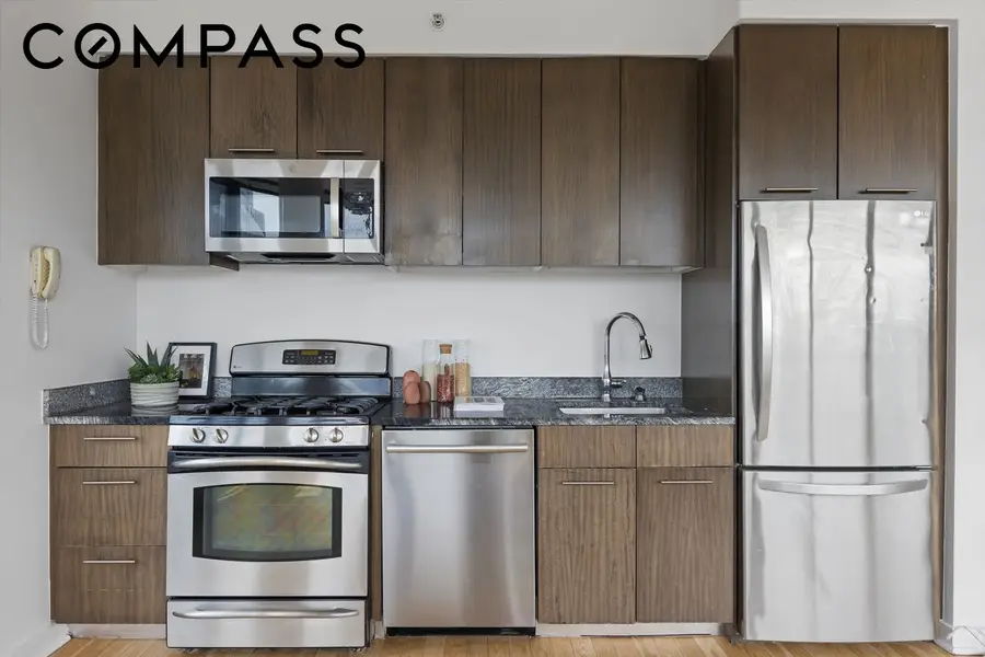 230 Ashland Place #12C, Brooklyn, NY 11217 - #3