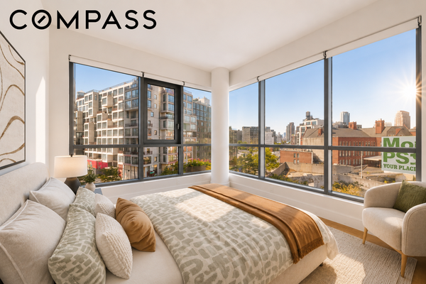 22-43 Jackson Avenue #5A, Queens, NY 11101