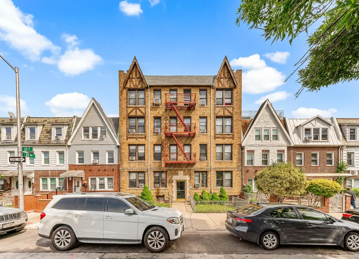 21-45 23rd Street, Astoria, NY 11105 - #1