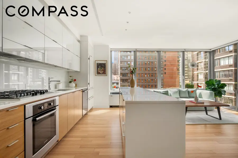 303 E 33rd Street #7N, Manhattan, NY 10016 - #2