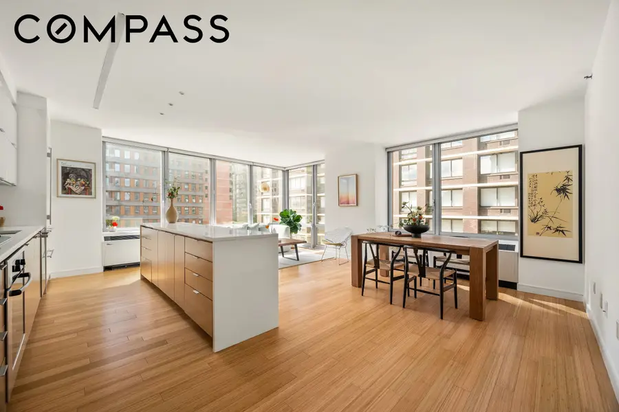 303 E 33rd Street #7N, Manhattan, NY 10016 - #3