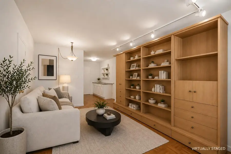 245 Henry Street #1-F, Brooklyn, NY 11201 - #2