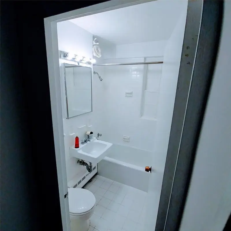 77 W 55th Street #9J, Manhattan, NY 10019 - #3