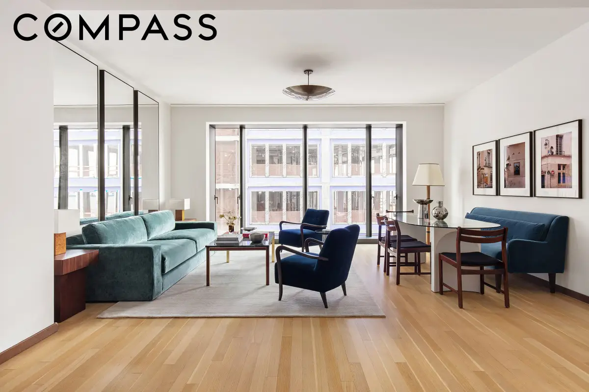 551 W 21st Street #4D, Manhattan, NY 10011 - #1