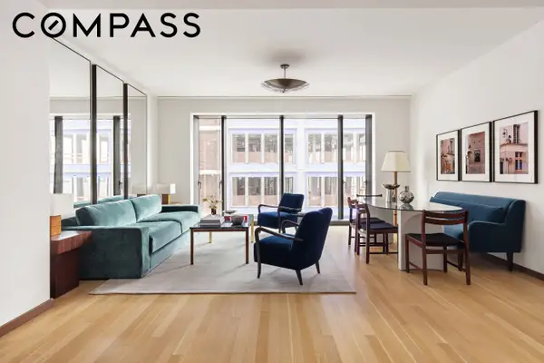 551 W 21st Street #4D, Manhattan, NY 10011