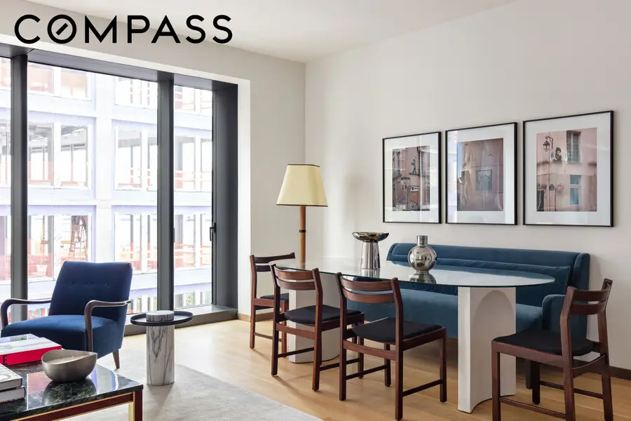 551 W 21st Street #4D, Manhattan, NY 10011 - #2