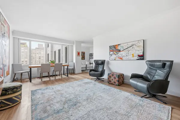 303 E 57th Street #24A, Manhattan, NY 10022