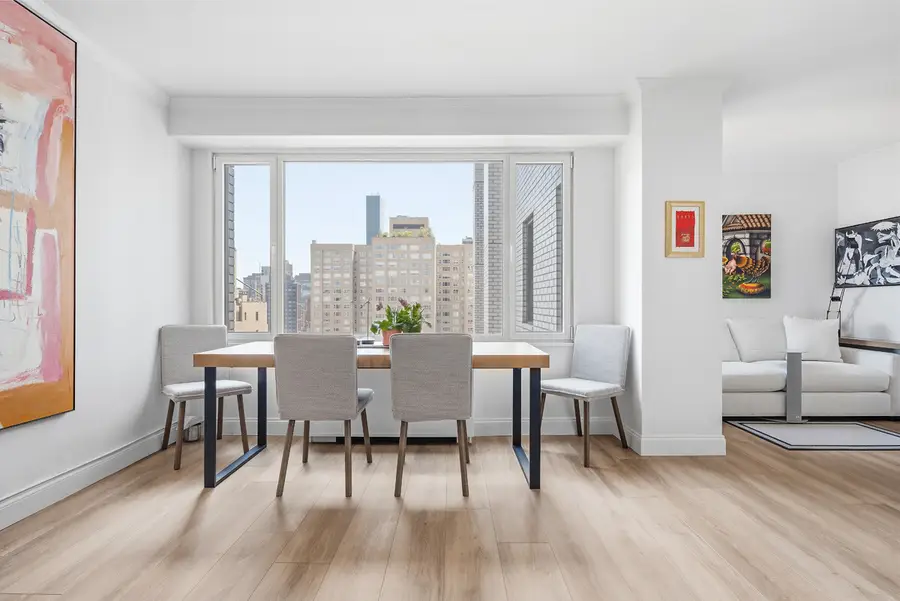 303 E 57th Street #24A, Manhattan, NY 10022 - #2